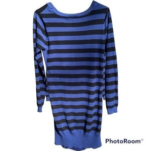 IM IN LOVE WITH DERECK MATERNITY DRESS SIZE M